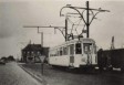 Vosberg tram